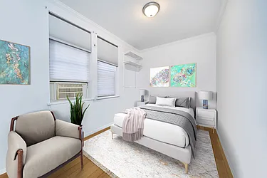 Rented by Living New York