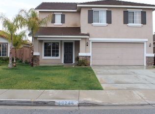 30244 Twain Dr, Menifee, CA 92584