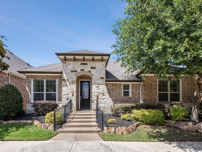 2521 Sir Alexander Ln, The Colony, TX, 75056