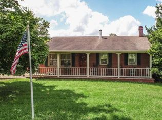 585 Ruddles Mills Rd, Paris, KY 40361