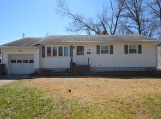 78 Proctor St, Edison, NJ 08817