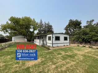 3179 Aloha Ln, Chico, CA 95973