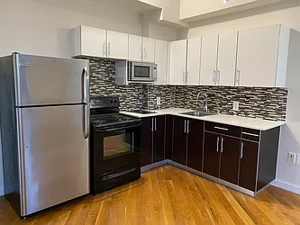 Rented by City Connections Realty