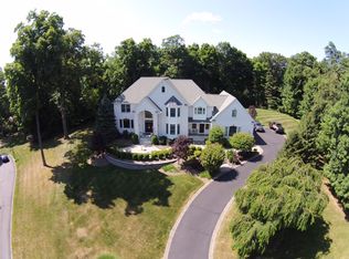 6 Tara Way, Randolph, NJ 07869