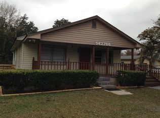 542766 Us Highway 1, Callahan, FL 32011