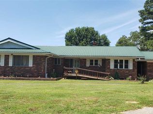 71 Ray Hill Rd, Parsons, TN 38363
