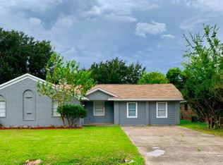 1242 Mooney Rd, Houston, TX 77037