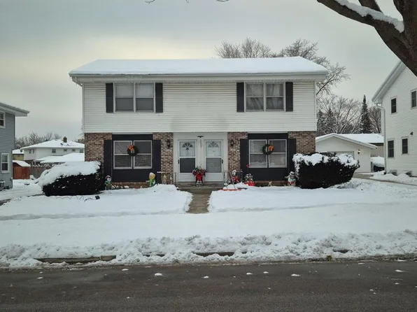 10837 West Appleton AVENUE #10839, Milwaukee, WI 53225