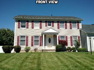 3745 Oliver St NW, Washington, DC