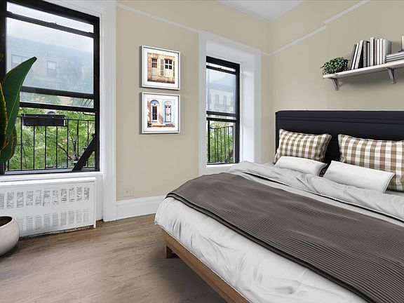 4th image of 430 Amsterdam Ave #1D