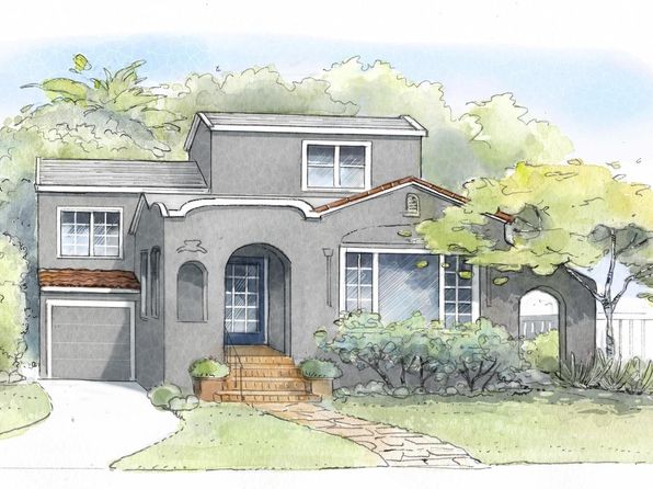 125 Palm Dr, Piedmont, CA 94610