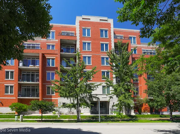 1670 Mill St #508, Des Plaines, IL 60016