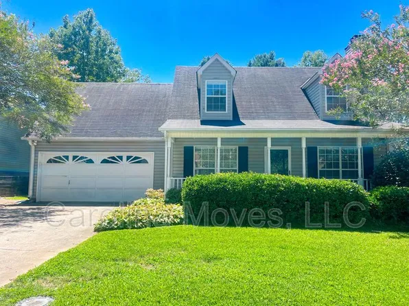 103 Clear Lake Dr, Simpsonville, SC 29680