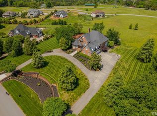 2217 Mountain High Rd, Wake Forest, NC 27587