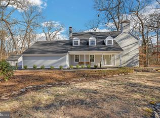 198 Stokes Rd, Shamong, NJ 08088