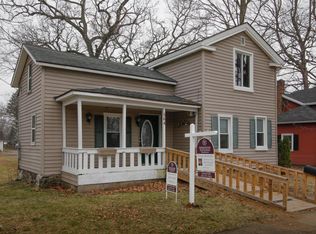 564 White Pigeon St, Constantine, MI 49042