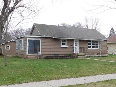 1015 Monroe St, Sauk City, WI, 53583