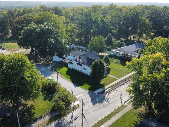 201 Lincoln St, Williamsport, IN 47993