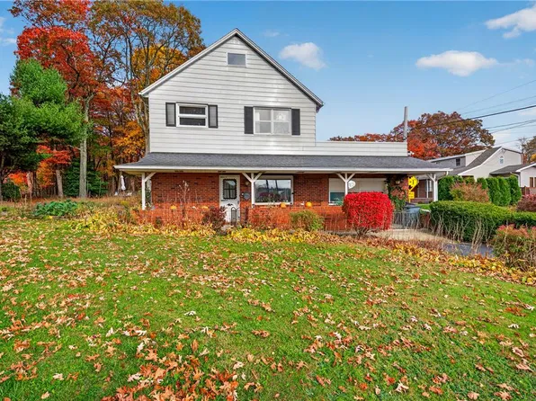 138 Hazle St, Barnesville, PA 18220