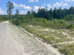 Shaffer Corner Rd, Varnville, SC 29944