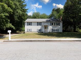24 Saddle Dr, Bridgewater, MA 02324