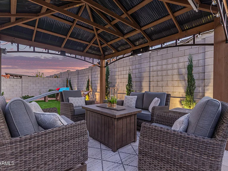 3483 W Verde River Rd — Photo 39