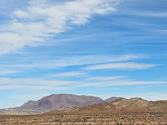 2nd image of 8851 Terlingua Ranch Rd