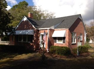 1225 Edgewood Ave, Florence, SC 29501