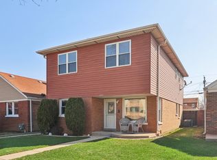 1645 N 23rd Ave, Melrose Park, IL 60160