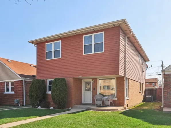 1645 N 23rd Ave, Melrose Park, IL 60160