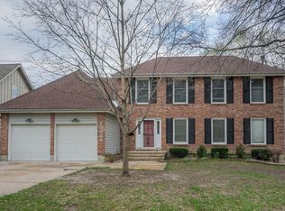 10045 Wedd Dr, Overland Park, KS 66212