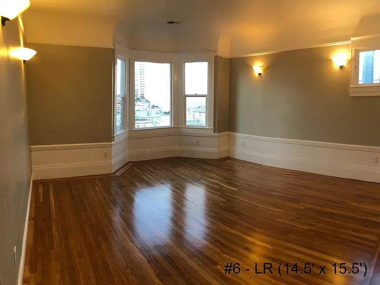 1142 Jackson St #6 — Photo 15