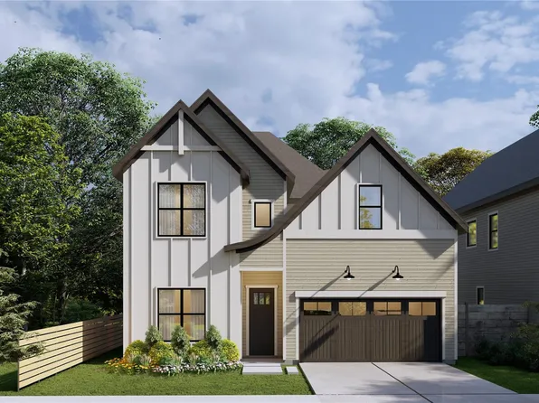 806 Milwaukee St, Houston, TX 77009