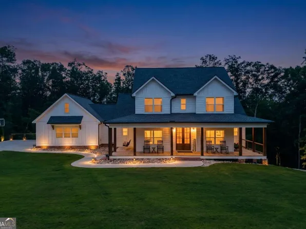 2250 Sperin Rd, Ball Ground, GA 30107