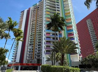 1581 Brickell Avenue #406, Miami, FL 33129