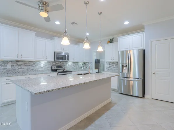 120 N AGUA FRIA Lane, Casa Grande, AZ 85194