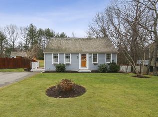 23 Signal Hill Rd, Marshfield, MA 02050