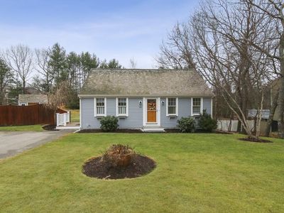 23 Signal Hill Rd, Marshfield, MA, 02050