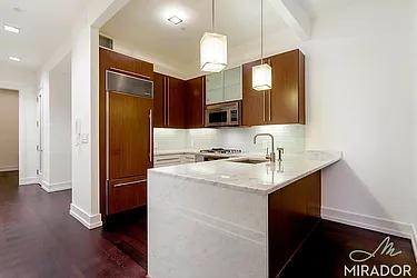 Rented by Mirador Real Estate