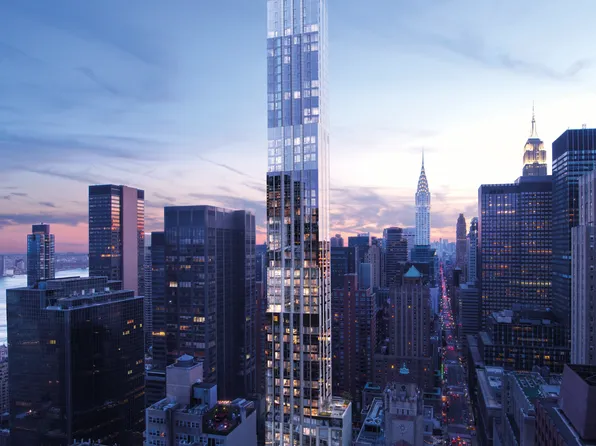 138 East 50th Street image 1 of 21