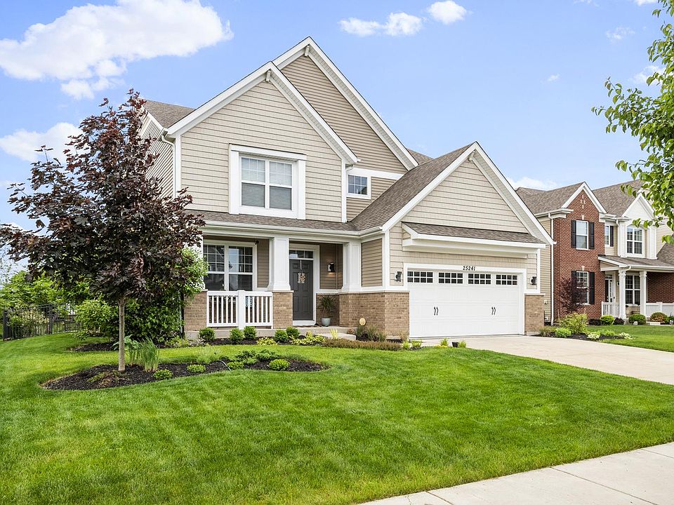 1st image of 25241 W Baytree Cir