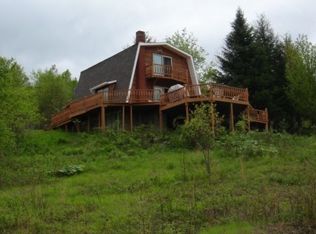 453 Laurel Falls Rd, Meyersdale, PA 15552