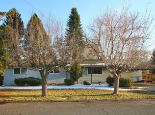 6250 Juniper Way, Klamath Falls, OR 97603