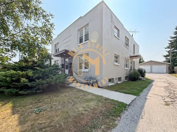 1430 N 8th St., 1430 N 8th St #1430A, Manitowoc, WI 54220