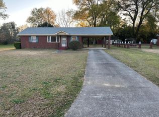 413 Macmillan Dr, Beech Island, SC 29842