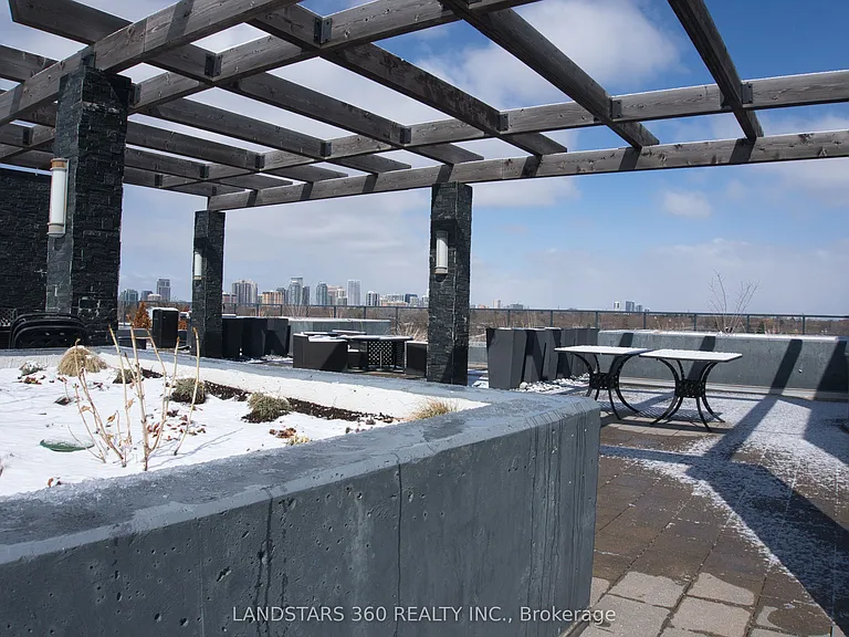 399 Spring Garden Ave #615 — Photo 22