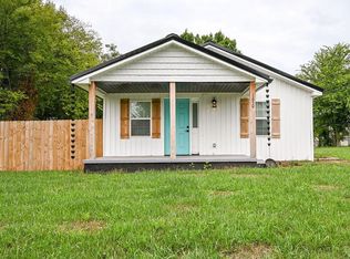 1650 Blythe Ave SE, Cleveland, TN 37311