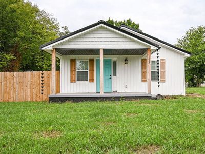 1650 Blythe Ave SE, Cleveland, TN, 37311