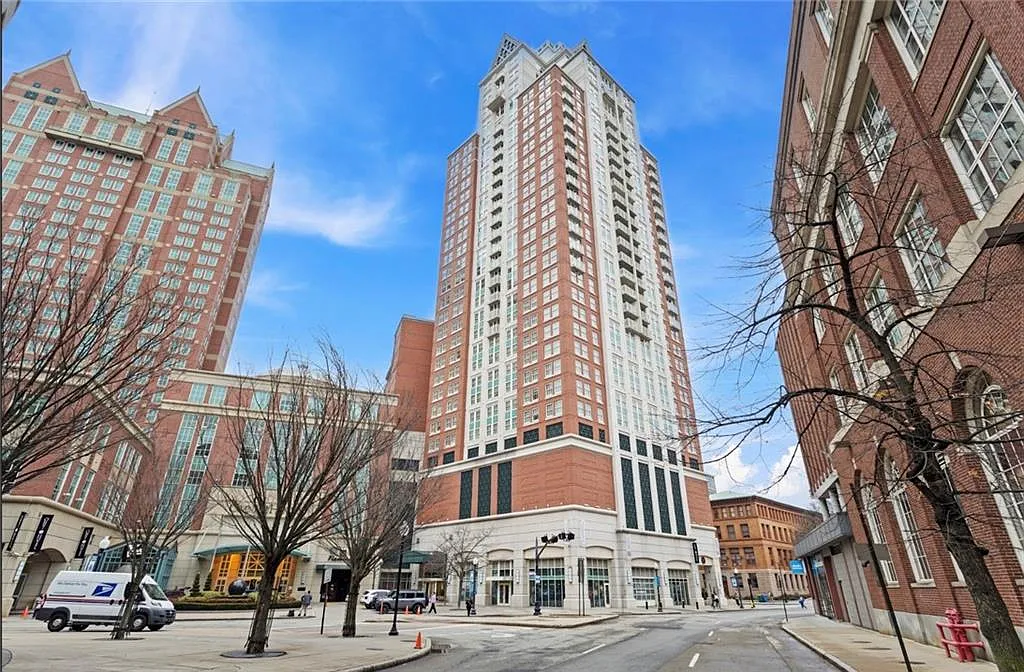 The Residences Providence — Photo 1