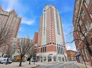 The Residences Providence, Providence, RI 02903